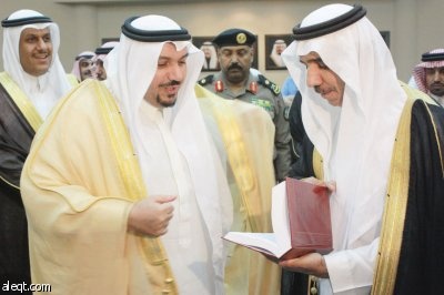 نائب أمير القصيم يزور مستشفى الحبيب ويطلع على أقسامه