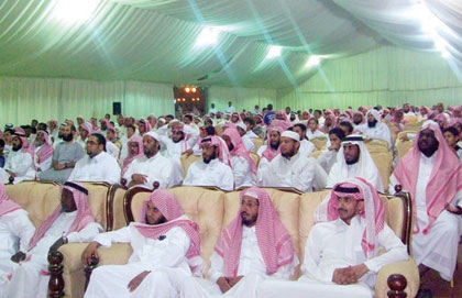 ملتقى شباب الشفا الثاني «شبابنا آمالنا» يختتم فعالياته .. اليوم
