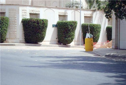 خطر الحفريات