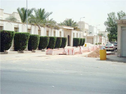 خطر الحفريات