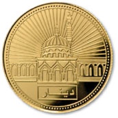 الدينار الذهبي لمواجهة أزمات الدولار
