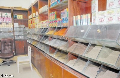 "البلديات": خلطة "مومياء حية" لجبارة العظام سامة وتؤثر على الكبد والكلى
