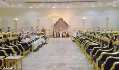 .. وقصور الأفراح توقف نشاطها مع دخول رمضان بعد موسم الأرباح