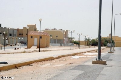 غياب التخطيط!