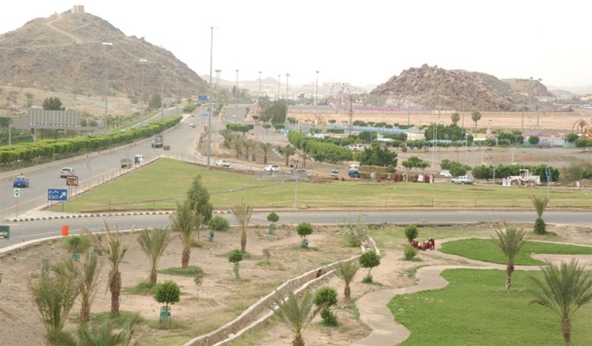 حدائق ومتنزهات الطائف تشهد ازدحاماً من السائحين والزوار حيث تصدرت 20 حديقة مستثمرة قائمة أكثر المواقع السياحية استقطاباً للمرتاد