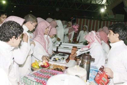 لا وجود للتميز في قبول طلاب الأندية