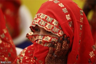 "أزواج" الهند يتحدون دفاعاً عن حقوقهم