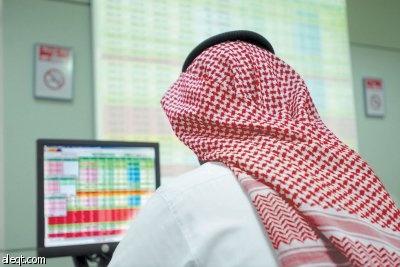السوق السعودية تنهي تداولاتها فاقدة 7 نقاط عند مستوى 5838 نقطة