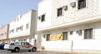 المسلسلات تنعش «الشقق المفروشة» خلال شهر الصوم