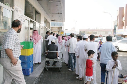 مطاعم المأكولات الشعبية .. أرباح «رمضان» تستوجب مضاعفة الكميات