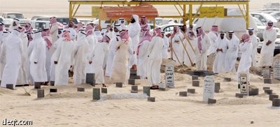 طليقة العريس تعترف بإحراق خيمة عرس "الجهراء" في الكويت