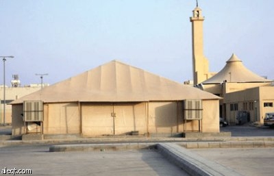 خيام رمضان .. «ملايين» الخير تعكس قدسية الشهر الفضيل عند أهل العاصمة
