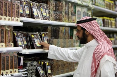 آخر تحضيرات الأمة العربية والإسلامية لقدوم شهر رمضان الفضيل.