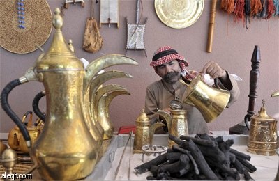 آخر تحضيرات الأمة العربية والإسلامية لقدوم شهر رمضان الفضيل.