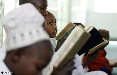 آخر تحضيرات الأمة العربية والإسلامية لقدوم شهر رمضان الفضيل.