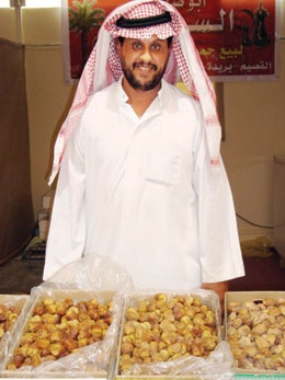 السويد: زبون  الماضي يشتري ضعف ما يأخذه مستلهكي الحاضر