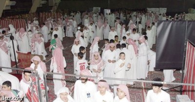 24 ناديا رمضانيا بدأت استقبال طلاب الرياض