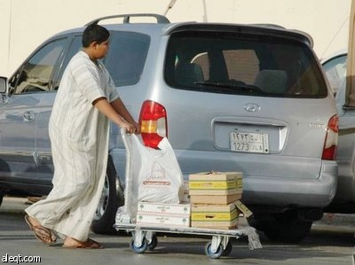 مشاهد رمضانية