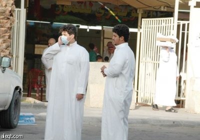 مشاهد رمضانية