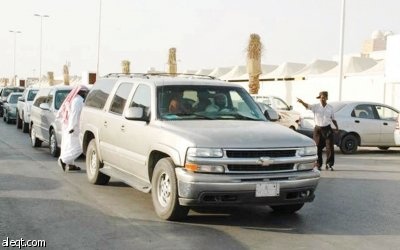 مشاهد رمضانية