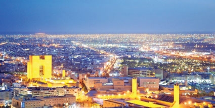 خطة لتأهيل أحياء جنوب الرياض خلال 12 شهرا