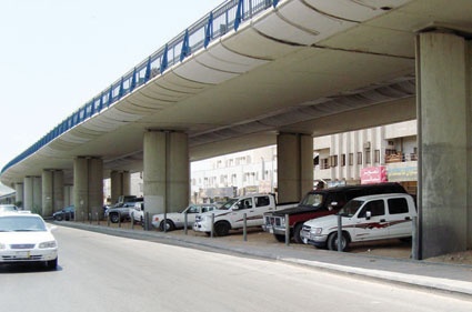 دوائر العاصمة الحكومية .. المراجعون بلا مواقف