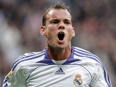 شنايدر يوافق أخيراً على ترك ريال مدريد إلى إنتر ميلان