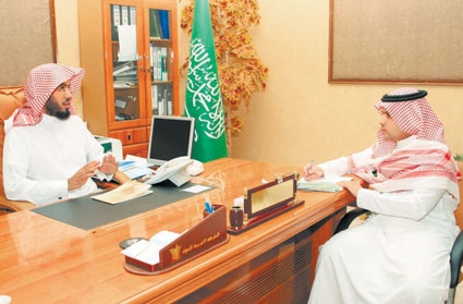 د. السريع: «تبيان» ستطور أداء حلقات تحفيظ القرآن الكريم