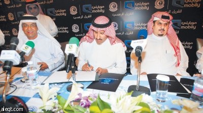 الهلال و«موبايلي» يصافحان «البر» و«إنسان» بـ 2.1 مليون ريال