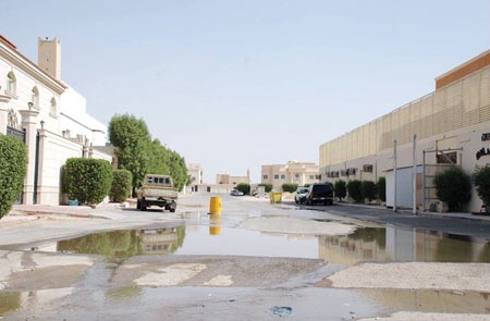 أنهار  اصطناعية