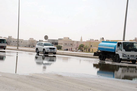 أنهار  اصطناعية