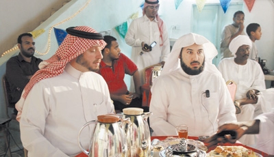 جمعية الخطوة السودانية تقيم لقاءها السنوي الأول