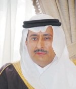 مدير جامعة حائل: محمد بن نايف ورث النجابة وأعطى وطنه بإخلاص
