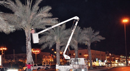 أمانة الرياض تبدأ استقبال متسابقي «البلاي ستيشن» السبت