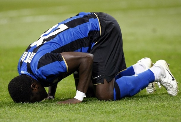 شهر رمضان "الاختبار الصعب" للاعبي كرة القدم المسلمين في أوروبا