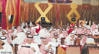 المثقفون والإعلاميون على مائدة إفطار نادي "الاقتصادية" الصحفي
