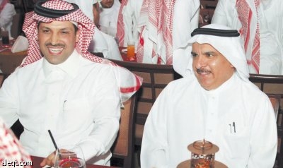 المثقفون والإعلاميون على مائدة إفطار نادي "الاقتصادية" الصحفي