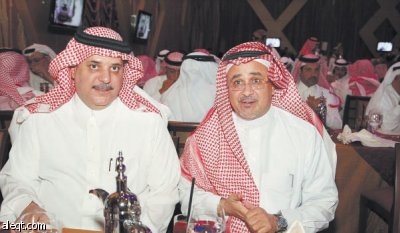 المثقفون والإعلاميون على مائدة إفطار نادي "الاقتصادية" الصحفي
