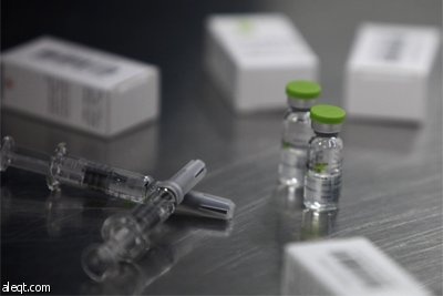 الصين تمنح شركة للأدوية أول رخصة إنتاج للقاح لأنفلونزا الخنازير في العالم