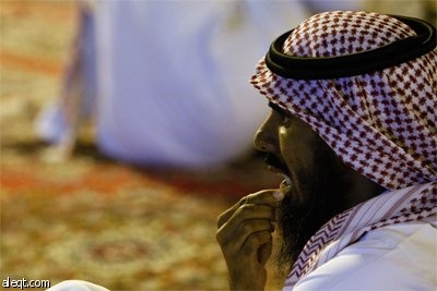 انطلقت فعاليات ملتقى ربوة الرياض في العاصمة السعودية.