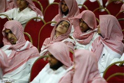 انطلقت فعاليات ملتقى ربوة الرياض في العاصمة السعودية.