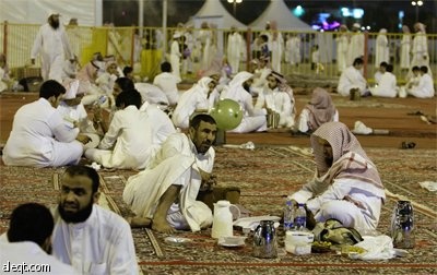 انطلقت فعاليات ملتقى ربوة الرياض في العاصمة السعودية.