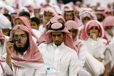 انطلقت فعاليات ملتقى ربوة الرياض في العاصمة السعودية.