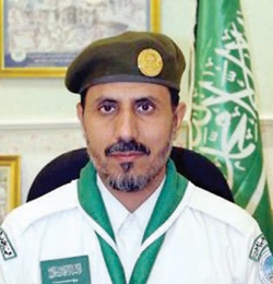 الدرعية تستضيف 3000 كشاف بمناسبة الاحتفال باليوم الوطني
