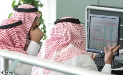 الأسهم السعودية تفقد 3 نقاط عند الإغلاق.. والسيولة تخطت 2.2 مليار ريال