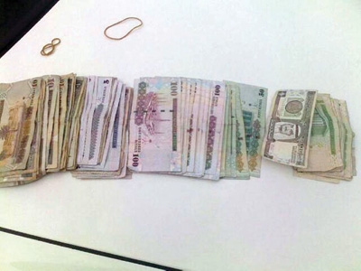 سقوط 3 وافدين يمارسون التزوير والدجل ولعب الميسر