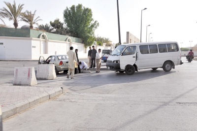 ورطة قبل الإفطار