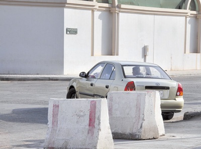 ورطة قبل الإفطار