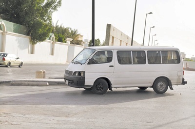 ورطة قبل الإفطار