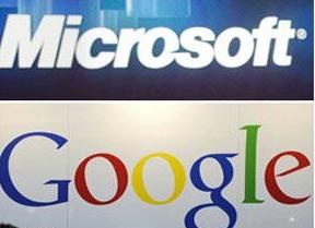 مايكروسوفت تهاجم مكتبات "غوغل" الرقمية